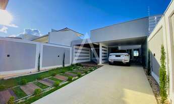 Imagem 3: CASA RESIDENCIAL em SINOP - MT, JARDIM PARAÍSO II