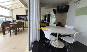 Imagem 7: Apartamento 4 dormitórios para Venda em São Paulo, Alto da Lapa, 4 dormitórios, 4 suítes