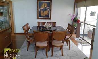 Imagem 3: Apartamento à venda, 248 m² - Aclimação - São Paulo/SP