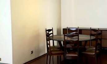 Imagem 3: Apartamento para aluguel e venda com 131 metros quadrados com 3 quartos