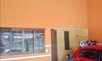 Imagem 4: CASA COM 2 DORMITÓRIOS À VENDA, 100 M² POR R$ 365.000,00 - JARDIM MORADA DO SOL - INDAIATU