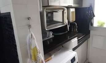 Imagem 3: Apartamento para venda com 70 metros quadrados com 3 quartos em Vila Andrade - São Paulo