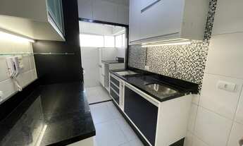 Imagem 6: Apartamento 67 m² 3 dormitórios "andar Alto"