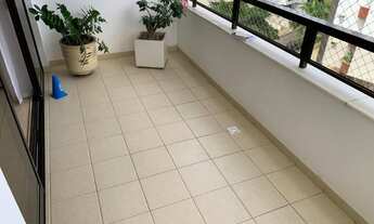 Imagem 3: APARTAMENTO A VENDA PITUBA 3/4 2 SUÍTES 2 VAGAS COBERTAS NASCENTE TOTAL ARMÁRIOS MUITO VE