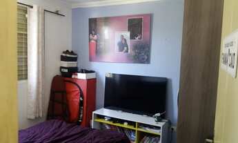 Imagem 6: Apartamento para venda com 44 metros quadrados com 2 quartos