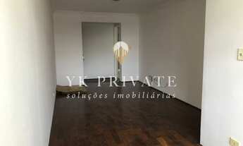 Imagem 1: Apto reformado 85m² 02 Dorms 02 Banheiros 01 Suíte 01 vaga em Pinheiros R$ 950.000,00