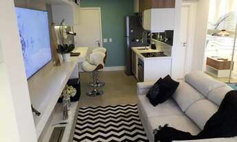 Imagem 3: SãO PAULO - Padrão - Cidade Monções