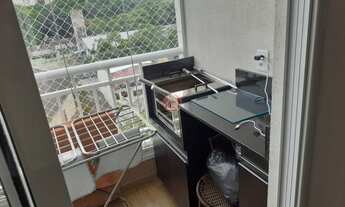 Imagem 3: Apartamento em Vila Amália (Zona Norte) - São Paulo