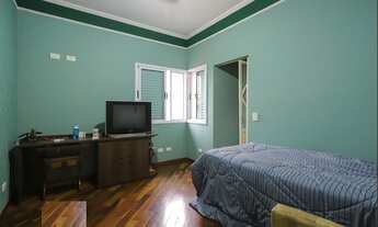 Imagem 5: Sobrado para venda com 450 metros quadrados com 4 quartos em Vila Paiva - São Paulo - SP