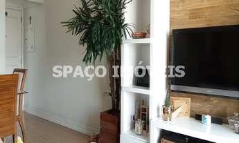 Imagem 5: Apartamento para venda tem 70 metros quadrados com 2 quartos em Vila Alexandria - São Paul