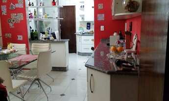 Imagem 6: Sobrado *135 m² * 2 quartos * 2 vagas