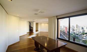 Imagem 4: Pacaembu/ Perdizes - Cobertura Triplex com 625 m² de AU