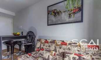 Imagem 3: Apartamento de 40m³ com 2 dormitórios disponível por R$ 280.000,00 na Vila Alpina