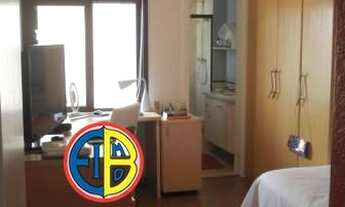 Imagem 7: Apartamento amplo - Moema