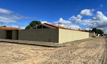 Imagem: Vendo Belíssima Casa em Parnaíba-PI