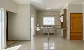 Imagem 7: Casa com 3 dormitórios à venda, 115 m² por R$ 475.000,00 - Bosque Santa Rosa - Itu/SP