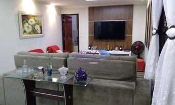 Imagem 3: Sobrado residencial à venda, Parque Savoi City, São Paulo