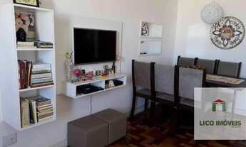 Imagem 3: Apartamento com 3 dormitórios à venda, 63 m² por R$ 398.000 - Vila Guilherme - São Paulo/S