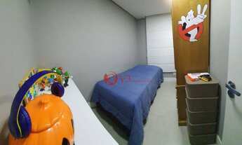 Imagem 5: Apartamento com 2 dormitórios à venda, 70 m² por R$ 740.000,00 - Tatuapé - São Paulo/SP