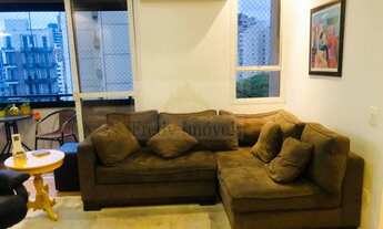 Imagem 4: Apartamento para Venda em São Paulo, Vila Mariana, 3 dormitórios, 1 suíte, 4 banheiros, 2