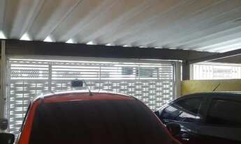 Imagem 4: Sobrado para Venda em São Paulo, Jardim São Vicente, 3 dormitórios, 1 suíte, 2 banheiros