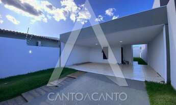 Imagem: CASA RESIDENCIAL em SINOP - MT, JARDIM PARAÍSO