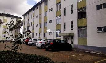 Imagem 2: GUARULHOS - Apartamento Padrão - Vila Hulda