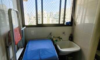 Imagem 7: Apartamento para venda na Vila Regente Feijó - São Paulo - SP