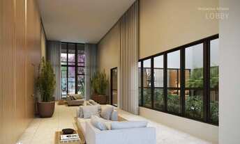 Imagem 5: Apartamento 111 metros quadrados - 3 suítes - 2 vagas - Água Branca - São Paulo - SP