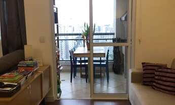 Imagem 4: Apartamento para venda com 72 metros quadrados com 2 quartos em Vila Andrade - São Paulo