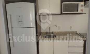 Imagem 4: APARTAMENTO RESIDENCIAL em SÃO PAULO - SP, ITAIM BIBI