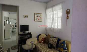 Imagem 3: Casa Térrea, Sumaré - São Paulo