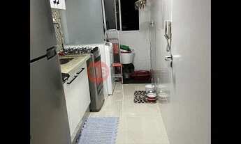 Imagem 7: Apartamento em Jardim Previdencia - São Paulo