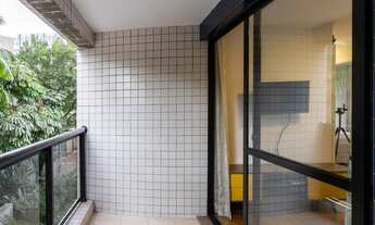 Imagem 7: Apartamento para locação com 2 dormitórios na Vl. Nova Conceição!