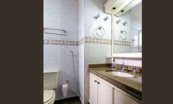 Imagem 3: Apartamento para venda tem 145 metros quadrados com 4 quartos em Santana - São Paulo - SP