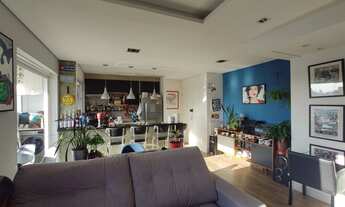 Imagem 5: Apartamento para venda possui 50 metros quadrados com 2 quartos em Bela Vista - São Paulo