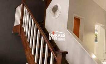 Imagem 3: Sobrado com 3 dormitórios à venda, 120 m² por R$ 1.540.000,00 - Vila Olímpia - São Paulo/S