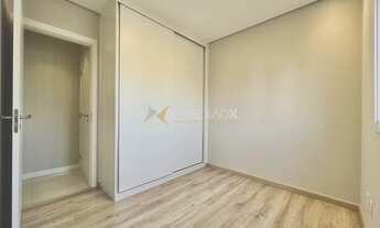 Imagem 5: Apartamento para venda possui 86 metros quadrados com 3 quartos em Vila Itapura - Campinas