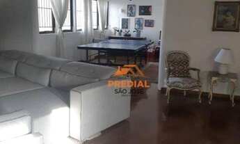 Imagem 2: Apartamento com 5 dormitórios à venda, 274 m²- Vila Adyana - São José dos Campos/SP