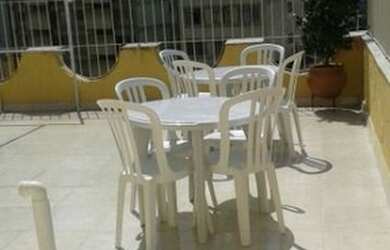 Imagem 13: SAO PAULO - Apartamento Padrão - BELA VISTA