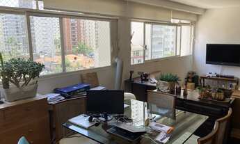 Imagem 2: Excelente apartamento no coração do Itaim Bibi!