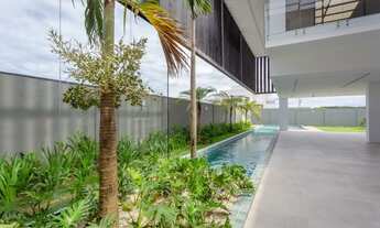 Imagem 6: Linda Casa no Cond Jardins veneza