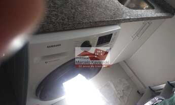 Imagem 5: Apartamento com 2 dormitórios à venda, 57 m² por R$ 360.000,00 - Vila Prudente - São Paulo