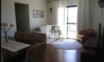 Imagem: APARTAMENTO A VENDA DE 03 DORMS E 02 VAGAS