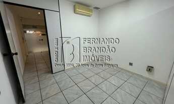 Imagem 5: Rio de Janeiro - Conjunto Comercial/sala - Barra da Tijuca