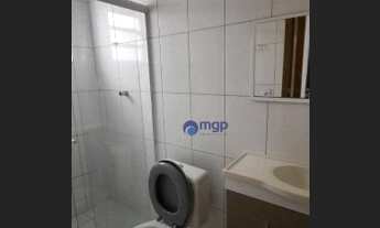 Imagem 6: Apartamento com 1 dormitório para alugar, 50 m² por R$ 1.080,00/mês - Vila Guilherme - São