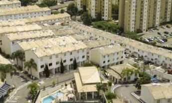 Imagem 2: Casa para venda possui 105 metros quadrados com 2 quartos em Parque Munhoz - São Paulo - S