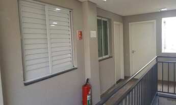 Imagem 6: Apartamento NOVO de 42m² com 2 quartos e 1 vaga