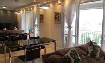 Imagem 3: Apartamento para venda com 92 metros quadrados com 3 quartos em Tatuapé - São Paulo - SP