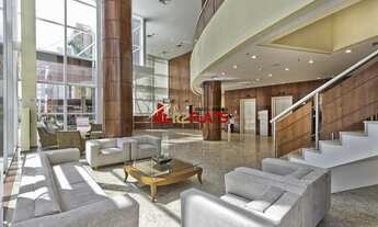 Imagem 6: Flat, Brooklin - São Paulo